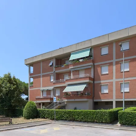 Bortoli By Interhome * Castiglione della Pescaia