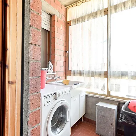 Bortoli By Interhome Appartement