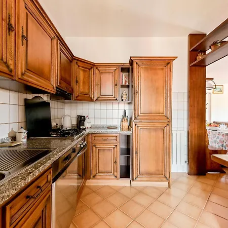 Bortoli By Interhome